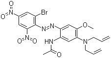 Disperse blue 291gStructure,51868-46-3Structure Disperse blue 291g Structure,51868-46-3Structure