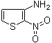 2-Nitrothiophen-3-amine Structure,52003-20-0Structure