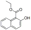 Ethyl-2-hydroxy-1-naphthalene carboxylateStructure,52159-66-7Structure Ethyl-2-hydroxy-1-naphthalene carboxylate Structure,52159-66-7Structure