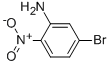 5-溴-2-硝基苯胺結(jié)構(gòu)式_5228-61-5結(jié)構(gòu)式
