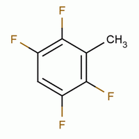 2,3,5,6-TetrafluorotolueneStructure,5230-78-4Structure 2,3,5,6-Tetrafluorotoluene Structure,5230-78-4Structure