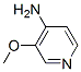 4-Amino-3-methoxypyridine Structure,52334-90-4Structure