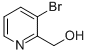 2-Pyridinemethanol, 3-bromo-Structure,52378-64-0Structure 2-Pyridinemethanol, 3-bromo- Structure,52378-64-0Structure