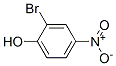 Phenol, 2-bromo-5-nitro-Structure,52427-05-1Structure Phenol, 2-bromo-5-nitro- Structure,52427-05-1Structure
