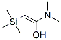 (9ci)-1-(二甲基氨基)-2-(三甲基甲硅烷基)-乙醇結(jié)構(gòu)式_524729-82-6結(jié)構(gòu)式