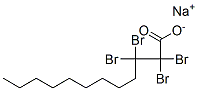 四溴金酸鈉結(jié)構(gòu)式_52495-41-7結(jié)構(gòu)式