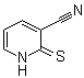 2-磺酰基煙腈結(jié)構(gòu)式_52505-45-0結(jié)構(gòu)式