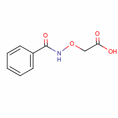 BenzadoxStructure,5251-93-4Structure Benzadox Structure,5251-93-4Structure