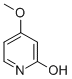 2(1H)-Pyridinone,4-methoxy-Structure,52545-13-8Structure 2(1H)-Pyridinone,4-methoxy- Structure,52545-13-8Structure