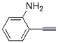 2-Ethynylaniline Structure,52670-38-9Structure