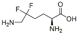 5,5-二氟賴氨酸結(jié)構(gòu)式_52683-82-6結(jié)構(gòu)式