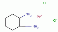 (1,2-Diaminocyclohexane)platinum(ii) chlorideStructure,52691-24-4Structure (1,2-Diaminocyclohexane)platinum(ii) chloride Structure,52691-24-4Structure