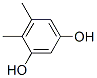 4,5-DimethylresorcinolStructure,527-55-9Structure 4,5-Dimethylresorcinol Structure,527-55-9Structure