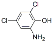 2,4-Dichloro-6-aminophenolStructure,527-62-8Structure 2,4-Dichloro-6-aminophenol Structure,527-62-8Structure