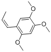 β-Asarone Structure,5273-86-9Structure