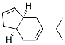 1H-indene,3a,4,7,7a-tetrahydro-5-(1-methylethyl)-,cis-(9ci)Structure,52782-89-5Structure 1H-indene,3a,4,7,7a-tetrahydro-5-(1-methylethyl)-,cis-(9ci) Structure,52782-89-5Structure