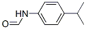 (9ci)-n-[4-(1-甲基乙基)苯基]-甲酰胺結構式_5279-58-3結構式