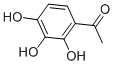 1-(2,3,4-Trihydroxyphenyl)ethanone Structure,528-21-2Structure