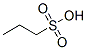 1-Propanesulfonic acidStructure,5284-66-2Structure 1-Propanesulfonic acid Structure,5284-66-2Structure