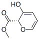 2H-pyran-2-carboxylicacid,3-hydroxy-,methylester,(2s)-(9ci) Structure,528584-71-6Structure