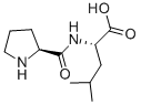 H-pro-leu-ohStructure,52899-07-7Structure H-pro-leu-oh Structure,52899-07-7Structure