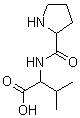 H-pro-val-ohStructure,52899-09-9Structure H-pro-val-oh Structure,52899-09-9Structure