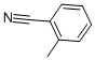 o-TolunitrileStructure,529-19-1Structure o-Tolunitrile Structure,529-19-1Structure
