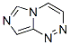 咪唑并[5,1-c][1,2,4]三嗪 (9ci)結(jié)構(gòu)式_52965-39-6結(jié)構(gòu)式