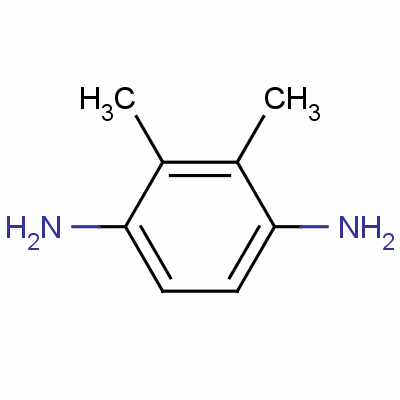 2,3-二甲基苯乙酮結(jié)構(gòu)式_5306-96-7結(jié)構(gòu)式