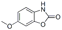 6-Methoxy-2-benzoxazolinoneStructure,532-91-2Structure 6-Methoxy-2-benzoxazolinone Structure,532-91-2Structure