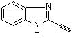 1H-benzimidazole,2-ethynyl-(9ci)Structure,53243-15-5Structure 1H-benzimidazole,2-ethynyl-(9ci) Structure,53243-15-5Structure