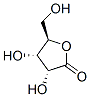 D(+)-Ribonic acid gamma-lactone Structure,5336-08-3Structure