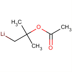 Tert-butyl lithioacetateStructure,53503-61-0Structure Tert-butyl lithioacetate Structure,53503-61-0Structure