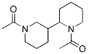 1,1’-Diacetyl-2,3’-bipiperidineStructure,53508-18-2Structure 1,1’-Diacetyl-2,3’-bipiperidine Structure,53508-18-2Structure
