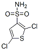 2,5-Dichlorothiophene-3-sulfonamideStructure,53595-68-9Structure 2,5-Dichlorothiophene-3-sulfonamide Structure,53595-68-9Structure