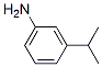 3-IsopropylanilineStructure,5369-16-4Structure 3-Isopropylaniline Structure,5369-16-4Structure