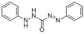 Phenylazoformic acid 2-phenylhydrazide Structure,538-62-5Structure