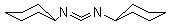 DicyclohexylcarbodiimideStructure,538-75-0Structure Dicyclohexylcarbodiimide Structure,538-75-0Structure