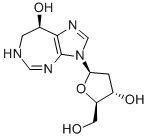 PentostatinStructure,53910-25-1Structure Pentostatin Structure,53910-25-1Structure