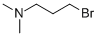 (3-溴丙基)二甲胺結(jié)構(gòu)式_53929-74-1結(jié)構(gòu)式