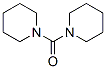 1,1-Carbonyldipiperidine Structure,5395-04-0Structure