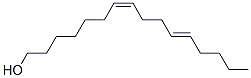 (7Z,11e)-7,11-十六烯-1-醇結(jié)構(gòu)式_53963-09-0結(jié)構(gòu)式