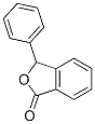3-苯基苯酞結(jié)構(gòu)式_5398-11-8結(jié)構(gòu)式