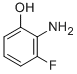 2-Amino-3-fluorophenol Structure,53981-23-0Structure