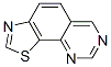 (9CI)-噻唑并[4,5-h]喹唑啉結構式_53994-26-6結構式