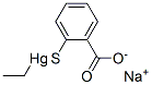 ThimerosalStructure,54-64-8Structure Thimerosal Structure,54-64-8Structure