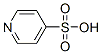 Pyridine-4-sulfonic acidStructure,5402-20-0Structure Pyridine-4-sulfonic acid Structure,5402-20-0Structure