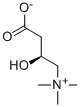 L-carnitine hydrochloride Structure,541-14-0Structure