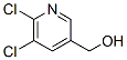 5,6-Dichloro-3-pyridinemethanolStructure,54127-30-9Structure 5,6-Dichloro-3-pyridinemethanol Structure,54127-30-9Structure
