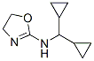 Rilmenidine Structure,54187-04-1Structure